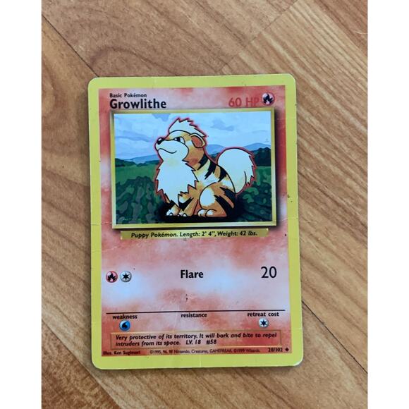Pokemon - Picture 1 of 2